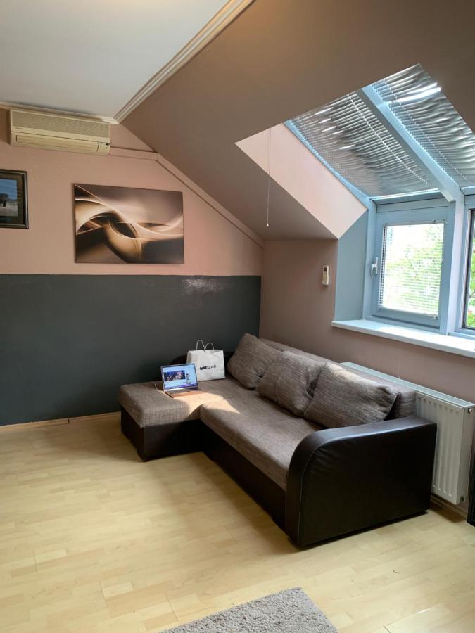 Furo-Lak 1 Apartman Hajduszoboszlo Exterior photo